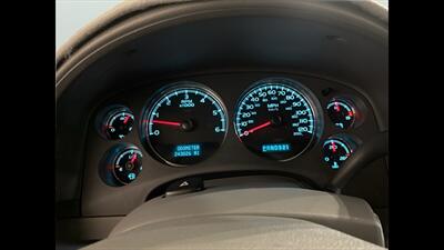 2007 Chevrolet Avalanche LT 1500   - Photo 13 - Mesa, AZ 85201