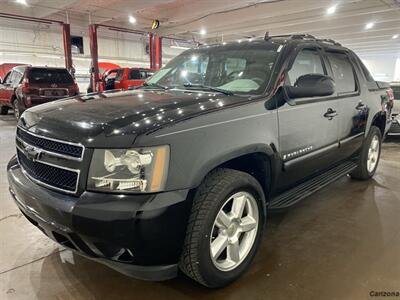 2007 Chevrolet Avalanche LTZ   - Photo 7 - Mesa, AZ 85201
