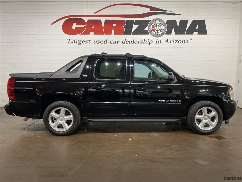 2007 Chevrolet Avalanche LTZ - Photo 1 - Mesa, AZ 85201