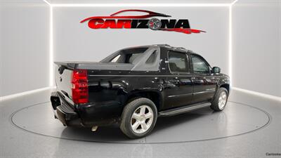 2007 Chevrolet Avalanche LTZ   - Photo 3 - Mesa, AZ 85201