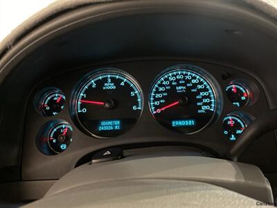 2007 Chevrolet Avalanche LTZ   - Photo 13 - Mesa, AZ 85201