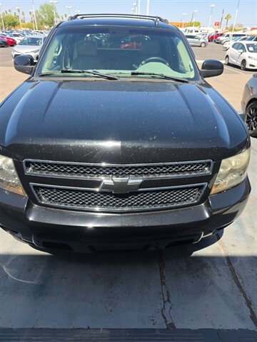 2007 Chevrolet Avalanche LTZ - Photo 1 - Mesa, AZ 85201