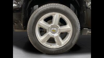 2007 Chevrolet Avalanche LT 1500   - Photo 15 - Mesa, AZ 85201