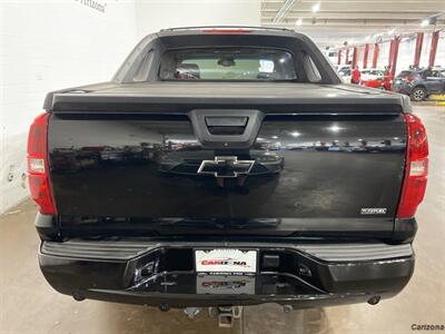 2007 Chevrolet Avalanche LTZ   - Photo 4 - Mesa, AZ 85201