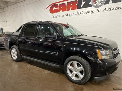 2007 Chevrolet Avalanche LTZ   - Photo 2 - Mesa, AZ 85201