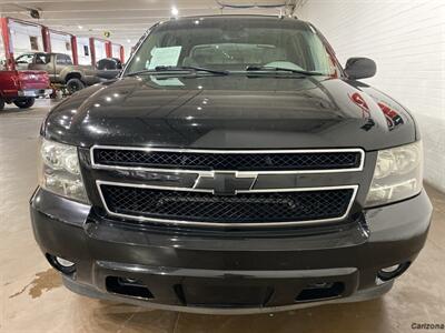 2007 Chevrolet Avalanche LTZ   - Photo 8 - Mesa, AZ 85201