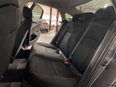 2019 Honda Civic LX   - Photo 10 - Mesa, AZ 85201