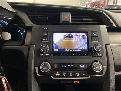 2019 Honda Civic LX   - Photo 15 - Mesa, AZ 85201