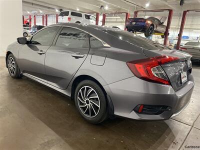 2019 Honda Civic LX   - Photo 6 - Mesa, AZ 85201