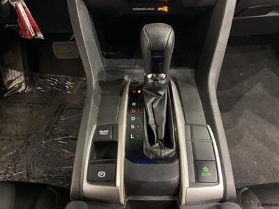 2019 Honda Civic LX   - Photo 14 - Mesa, AZ 85201