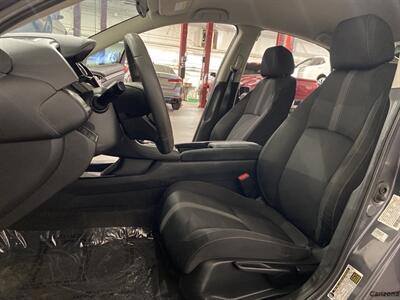 2019 Honda Civic LX   - Photo 9 - Mesa, AZ 85201