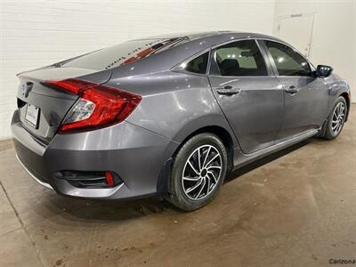 2019 Honda Civic LX   - Photo 3 - Mesa, AZ 85201