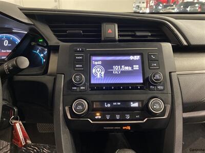 2019 Honda Civic LX   - Photo 13 - Mesa, AZ 85201