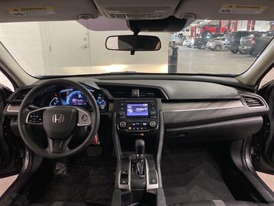 2019 Honda Civic LX   - Photo 11 - Mesa, AZ 85201