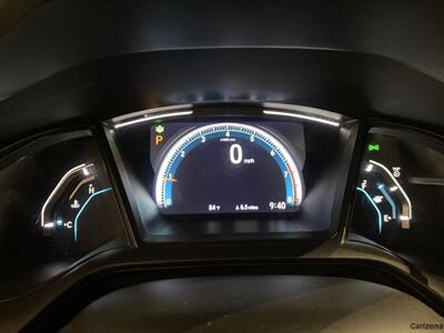 2019 Honda Civic LX   - Photo 12 - Mesa, AZ 85201