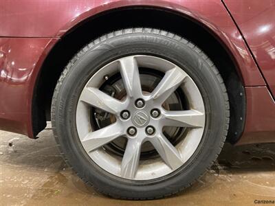 2012 Acura TL 3.5   - Photo 15 - Mesa, AZ 85201