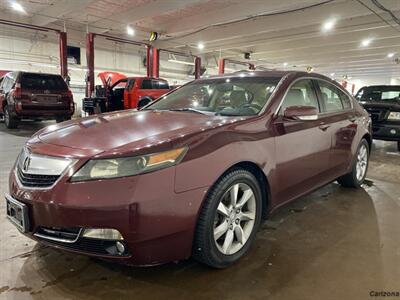 2012 Acura TL 3.5   - Photo 7 - Mesa, AZ 85201