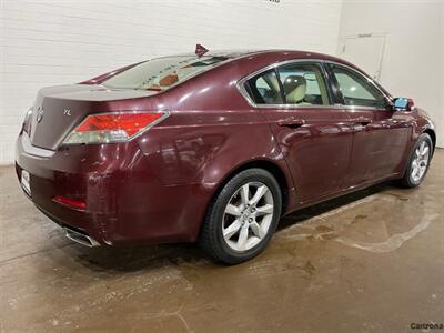 2012 Acura TL 3.5   - Photo 3 - Mesa, AZ 85201