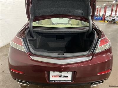 2012 Acura TL 3.5   - Photo 5 - Mesa, AZ 85201
