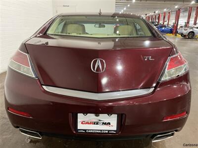 2012 Acura TL 3.5   - Photo 4 - Mesa, AZ 85201
