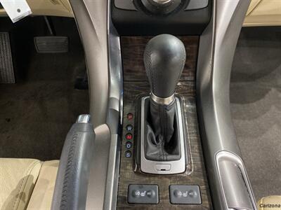 2012 Acura TL 3.5   - Photo 14 - Mesa, AZ 85201
