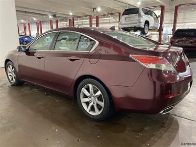 2012 Acura TL 3.5   - Photo 6 - Mesa, AZ 85201