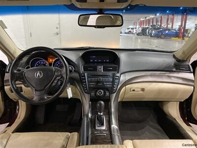 2012 Acura TL 3.5   - Photo 11 - Mesa, AZ 85201