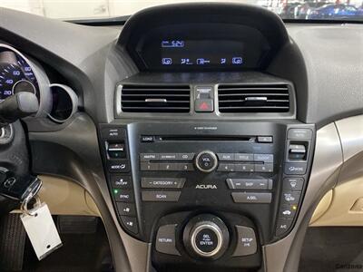2012 Acura TL 3.5   - Photo 13 - Mesa, AZ 85201