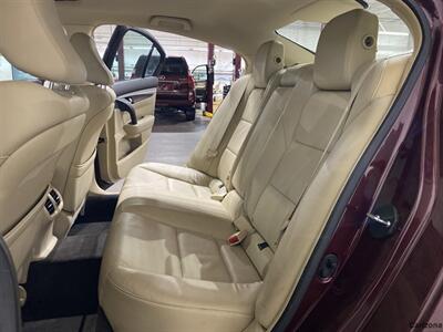 2012 Acura TL 3.5   - Photo 10 - Mesa, AZ 85201