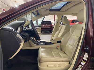 2012 Acura TL 3.5   - Photo 9 - Mesa, AZ 85201