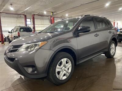 2015 Toyota RAV4 LE   - Photo 7 - Mesa, AZ 85201