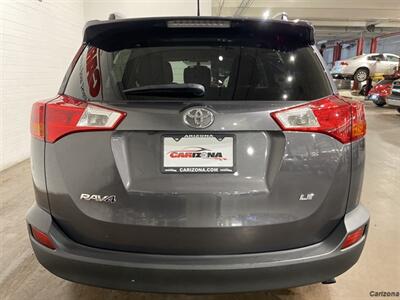 2015 Toyota RAV4 LE   - Photo 4 - Mesa, AZ 85201