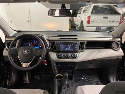 2015 Toyota RAV4 LE   - Photo 11 - Mesa, AZ 85201