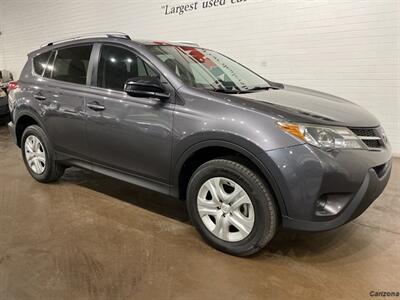 2015 Toyota RAV4 LE   - Photo 2 - Mesa, AZ 85201