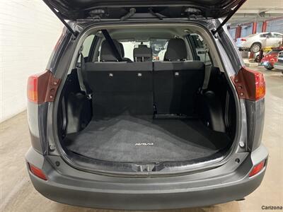 2015 Toyota RAV4 LE   - Photo 5 - Mesa, AZ 85201