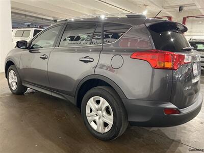 2015 Toyota RAV4 LE   - Photo 6 - Mesa, AZ 85201