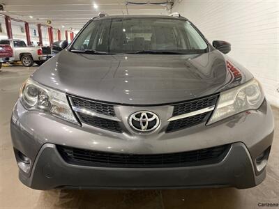 2015 Toyota RAV4 LE   - Photo 8 - Mesa, AZ 85201