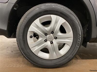 2015 Toyota RAV4 LE   - Photo 16 - Mesa, AZ 85201