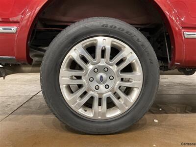 2014 Ford F-150 Platinum   - Photo 16 - Mesa, AZ 85201