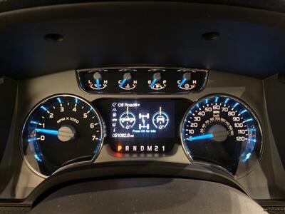 2014 Ford F-150 Platinum   - Photo 12 - Mesa, AZ 85201