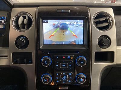 2014 Ford F-150 Platinum   - Photo 15 - Mesa, AZ 85201