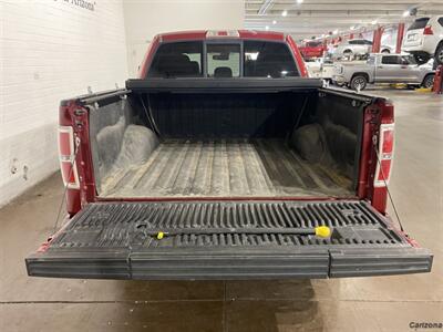 2014 Ford F-150 Platinum   - Photo 6 - Mesa, AZ 85201