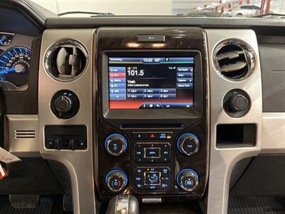 2014 Ford F-150 Platinum   - Photo 13 - Mesa, AZ 85201
