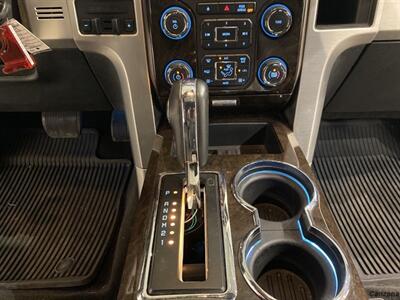 2014 Ford F-150 Platinum   - Photo 14 - Mesa, AZ 85201
