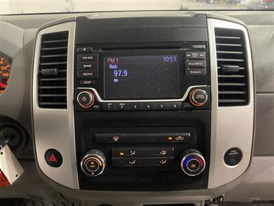 2017 Nissan Frontier SV   - Photo 12 - Mesa, AZ 85201
