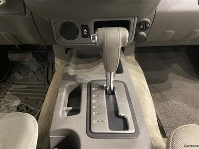 2017 Nissan Frontier SV   - Photo 13 - Mesa, AZ 85201