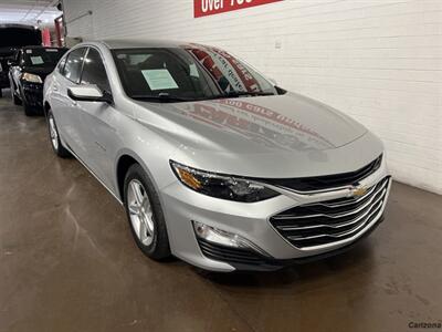 2019 Chevrolet Malibu LS Fleet   - Photo 5 - Mesa, AZ 85201