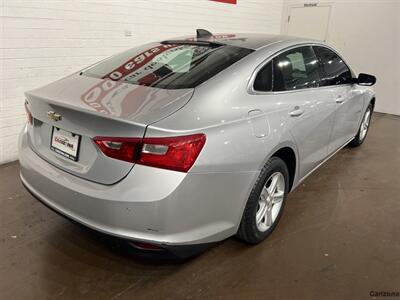 2019 Chevrolet Malibu LS Fleet   - Photo 2 - Mesa, AZ 85201