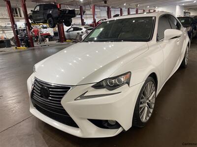 2014 Lexus IS 250   - Photo 6 - Mesa, AZ 85201