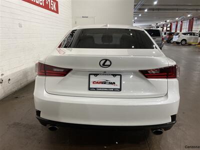 2014 Lexus IS 250   - Photo 4 - Mesa, AZ 85201